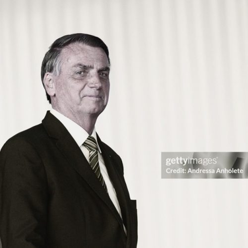 Justiça condena Jair Messias Bolsonaro e mais sete aliados