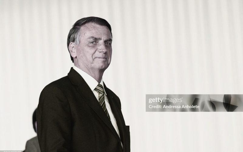 Justiça condena Jair Messias Bolsonaro e mais sete aliados