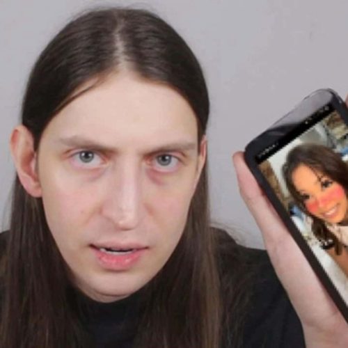 Lei contra ‘’adultização’’