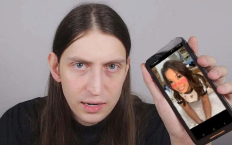 Lei contra ‘’adultização’’