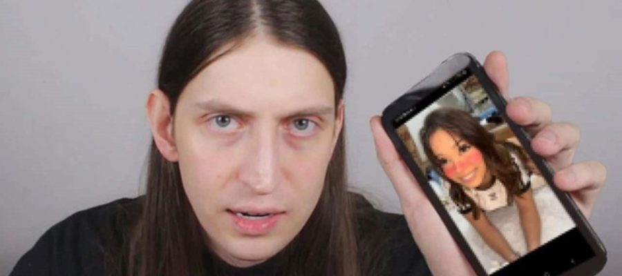 Lei contra ‘’adultização’’