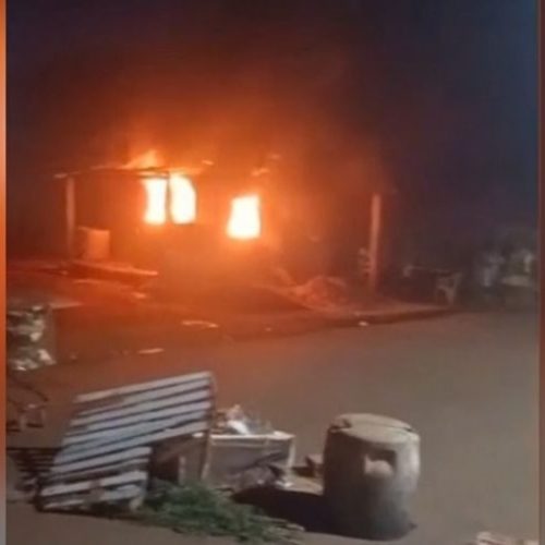 Justiça com as próprias mãos?