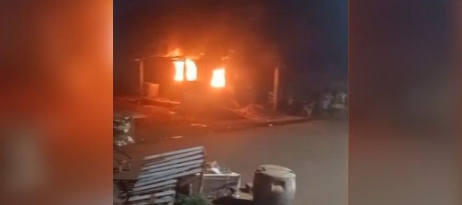 Justiça com as próprias mãos?